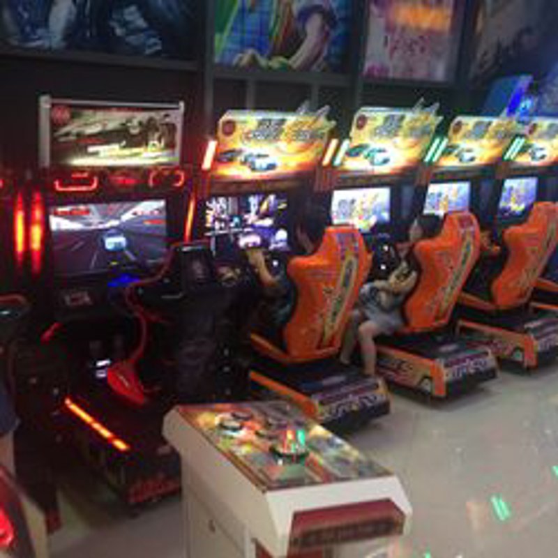 C7PG电子娱乐：引领未来科技新潮流